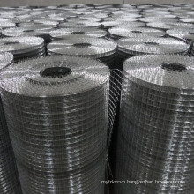 Galvanized / PVC Coated Welded Wire Mesh (HYJ--22)